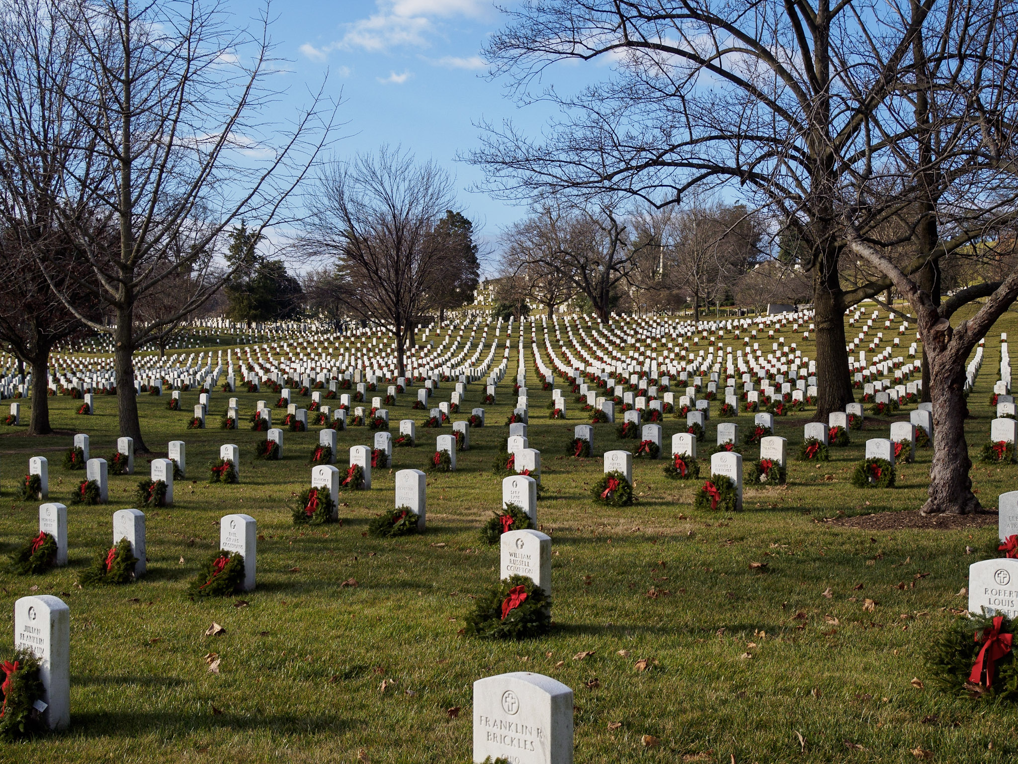 Washington DC 2023